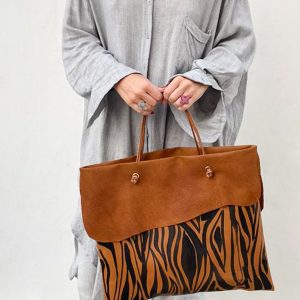 Bolso gigante hot sale